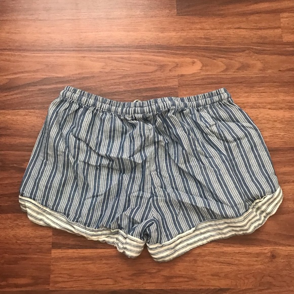 Indigo Rein shorts - Picture 2 of 2